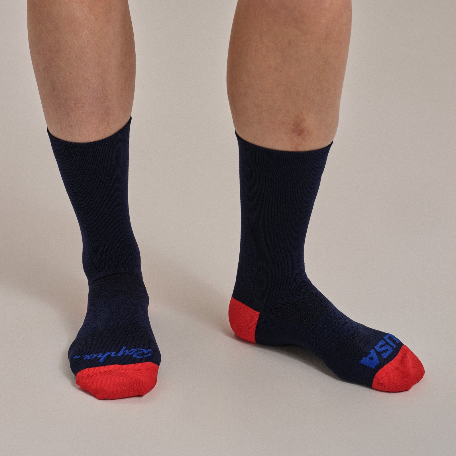 Rapha USA Pro Team Socks - Regular