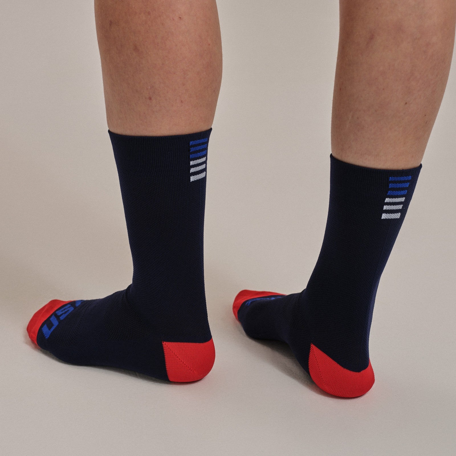 Rapha USA Pro Team Socks - Regular