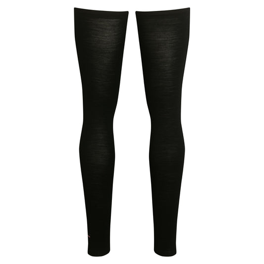 Rapha Merino Leg Warmers - Cycling Men Women Layer For Riding In Cold Winter Weather