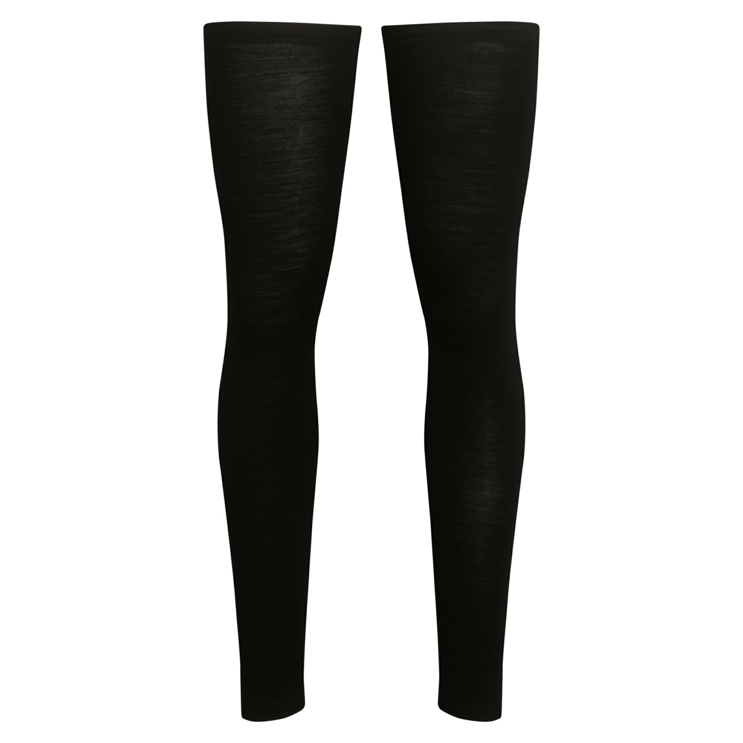 Rapha Merino Leg Warmers - Cycling Men Women Layer For Riding In Cold Winter Weather