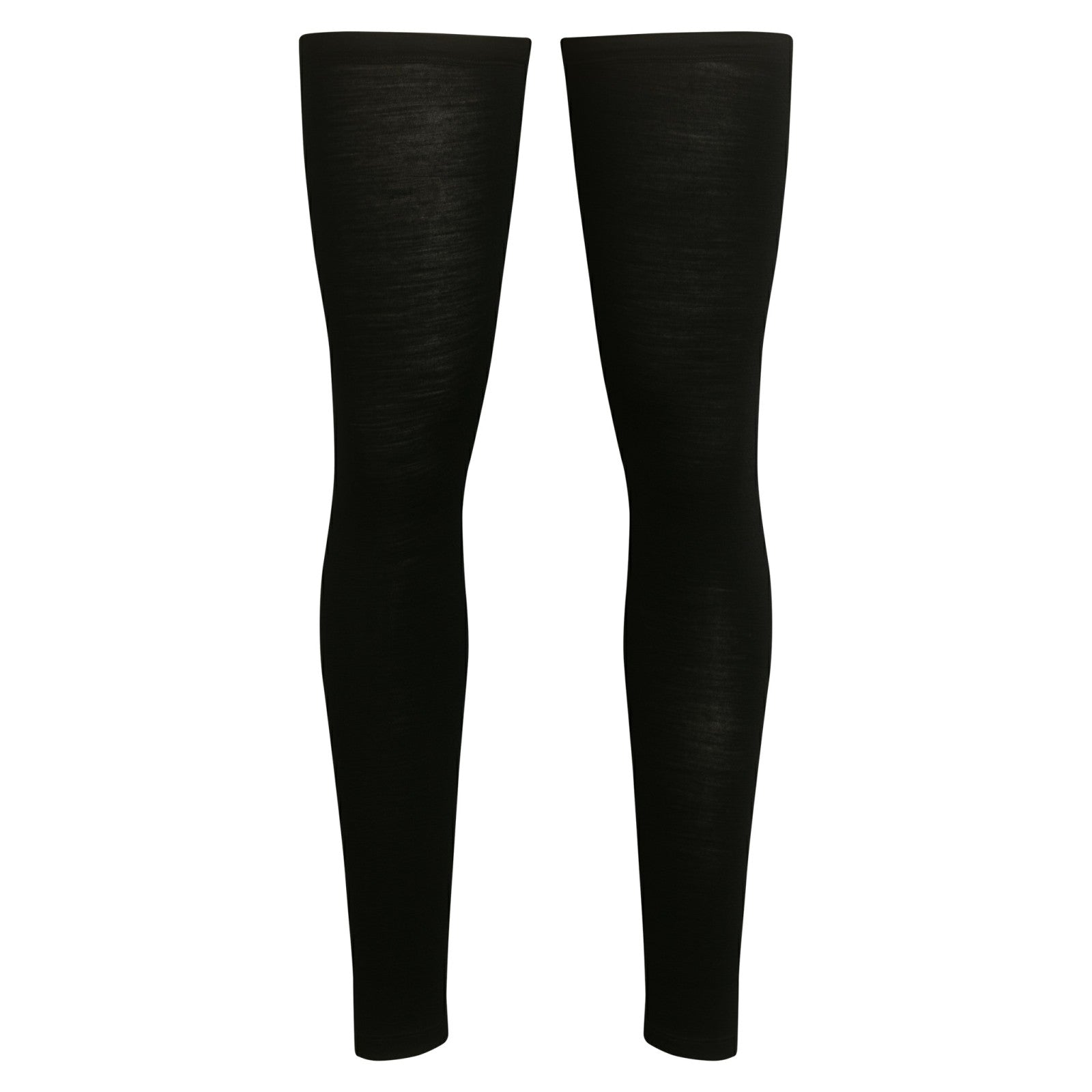 Rapha Merino Leg Warmers - Cycling Men Women Layer For Riding In Cold Winter Weather