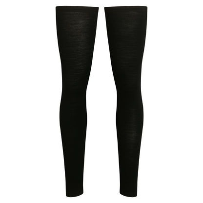 Rapha Merino Leg Warmers - Cycling Men Women Layer For Riding In Cold Winter Weather
