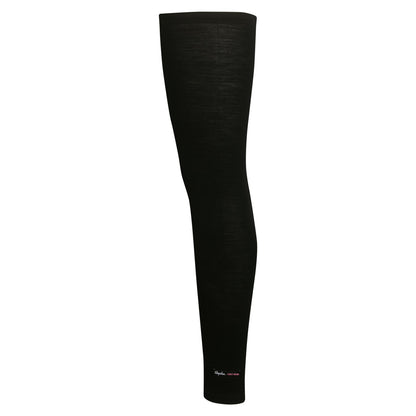 Rapha Merino Leg Warmers - Cycling Men Women Layer For Riding In Cold Winter Weather
