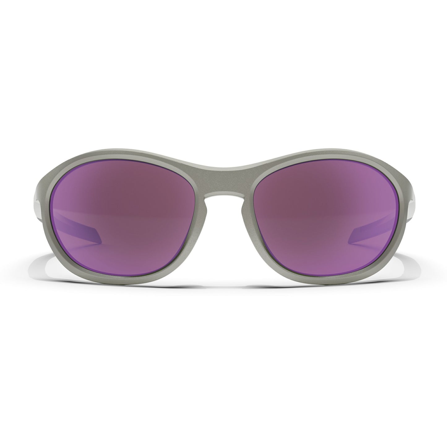 Silver Metallic / Redbul,os