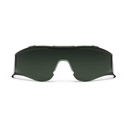Green,os