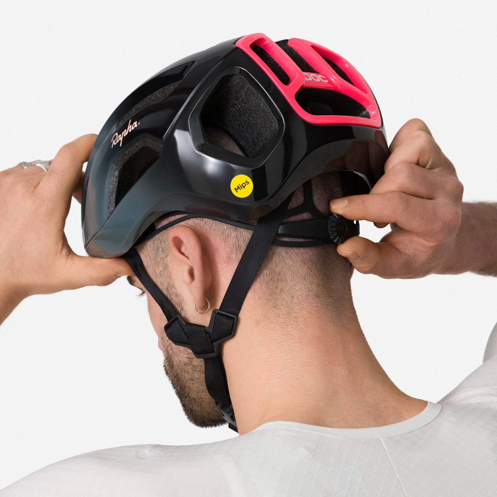 Rapha Rapha + POC Ventral Air