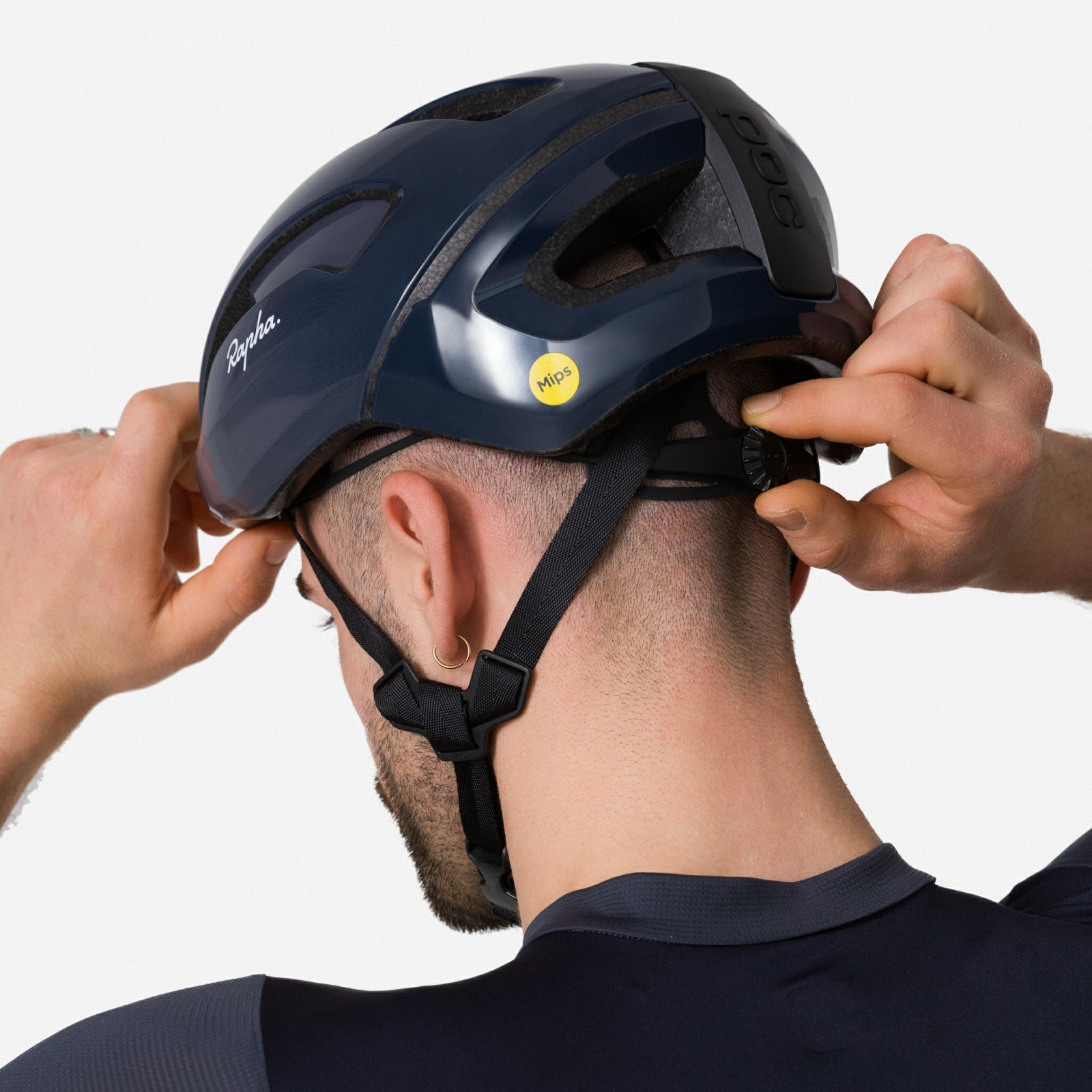 Rapha Rapha + POC Omne Air