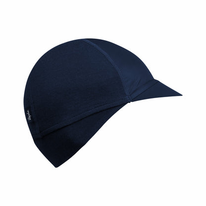 Rapha Peaked Merino Hat  Winter Riding Hat