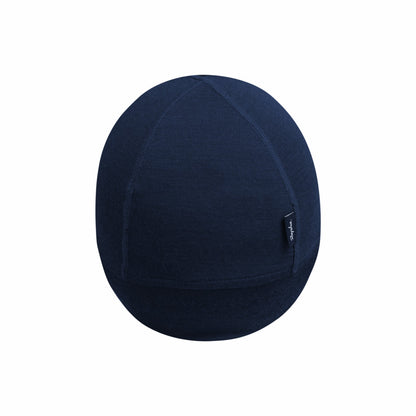 Rapha Peaked Merino Hat  Winter Riding Hat