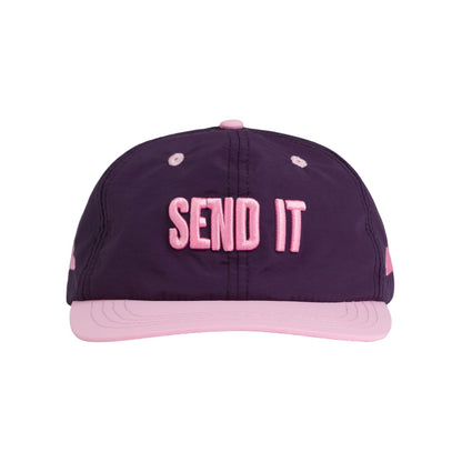 Rapha Kate Courtney 6 Panel Cap
