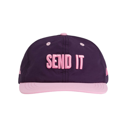 Rapha Kate Courtney 6 Panel Cap