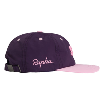 Rapha Kate Courtney 6 Panel Cap