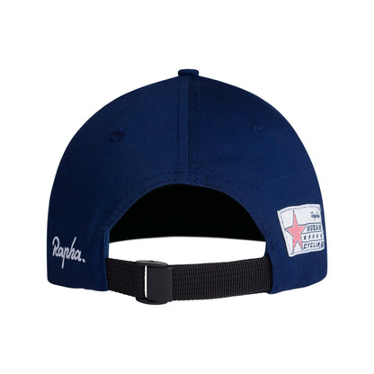 Rapha USA Finale Cap