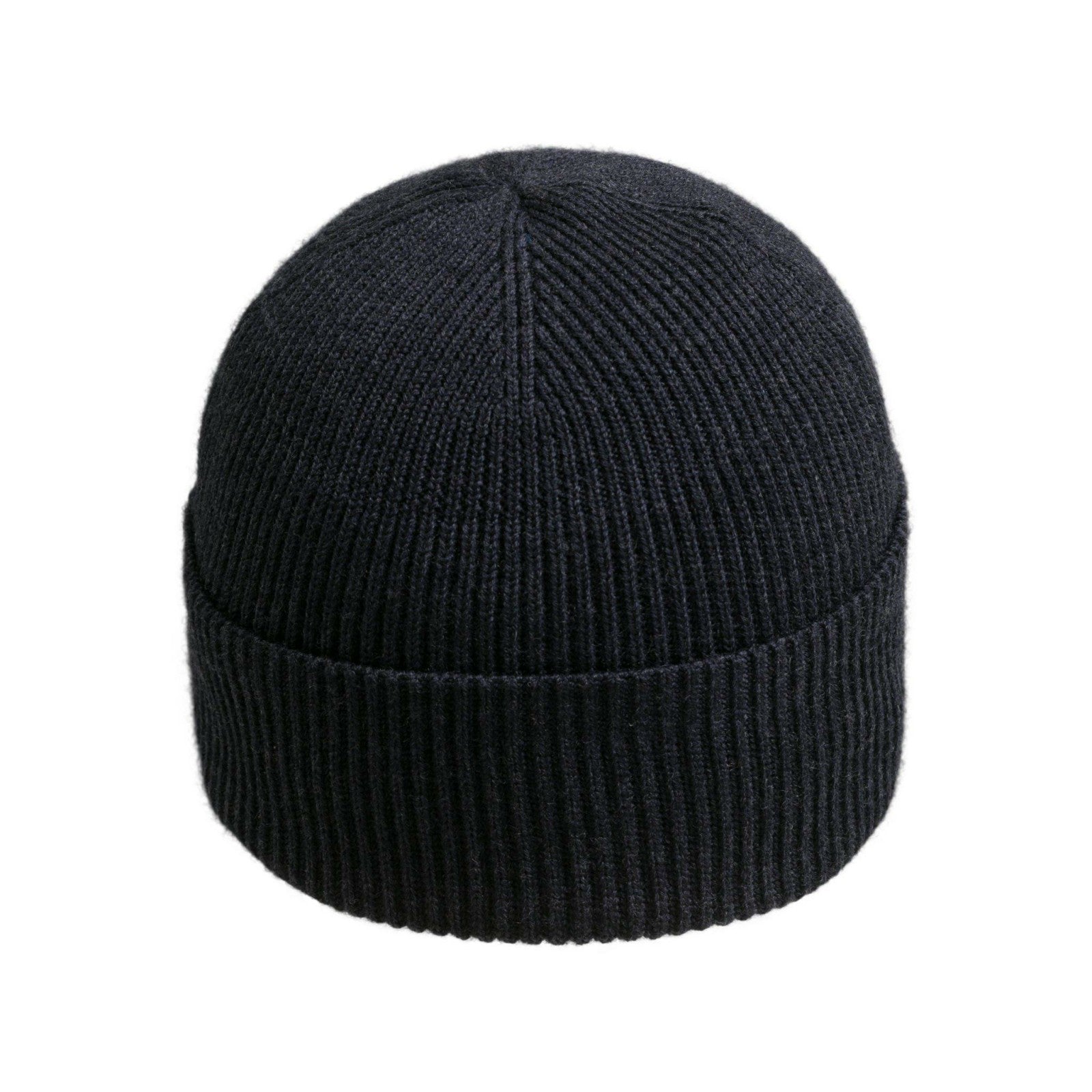 Rapha Logo Merino Beanie Hat - Headwear for Winter Riding