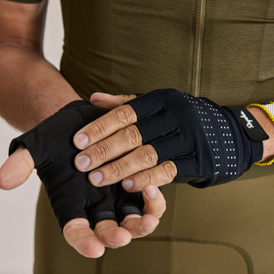 Rapha Brevet Mitts