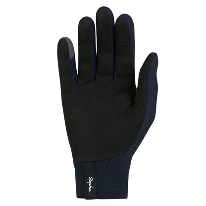 Rapha Merino Gloves