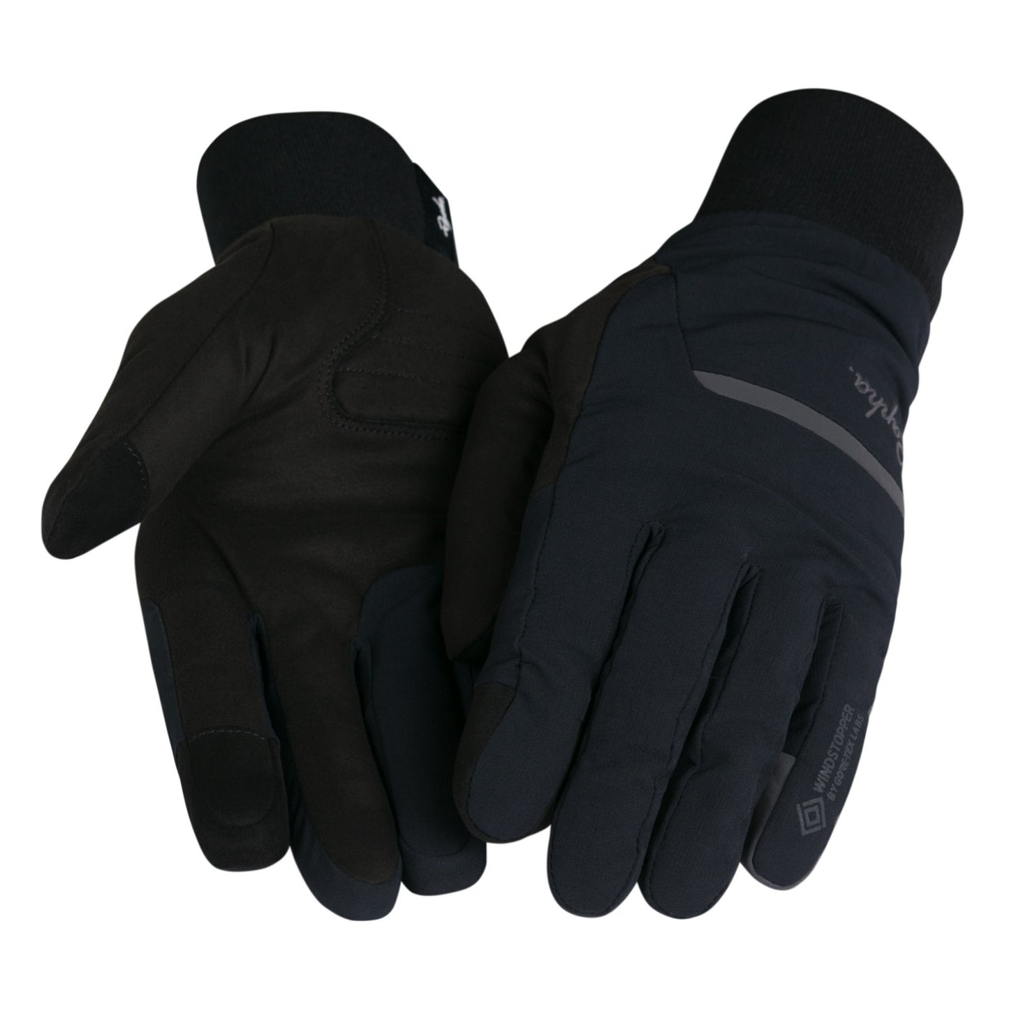 Rapha Windstopper Insulated Gloves