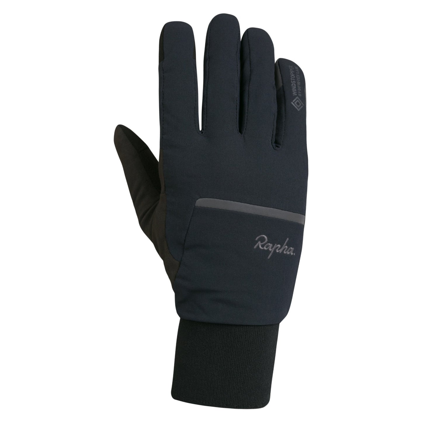 Rapha Windstopper Insulated Gloves