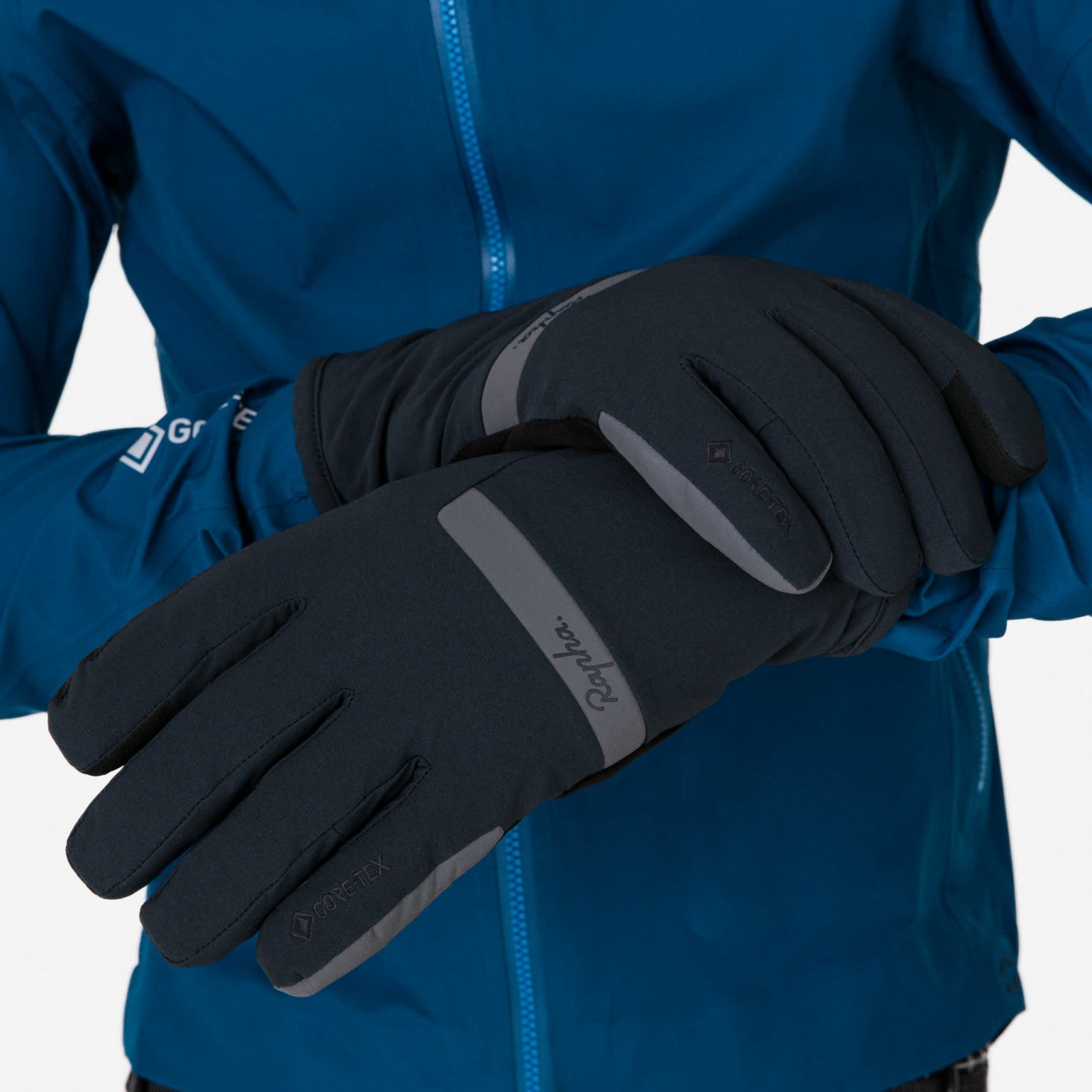 Rapha GORE-TEX Insulated Waterproof Gloves