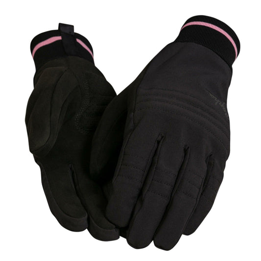 Rapha Winter Gloves - Classic Winter Gloves for Cold Weather Riding