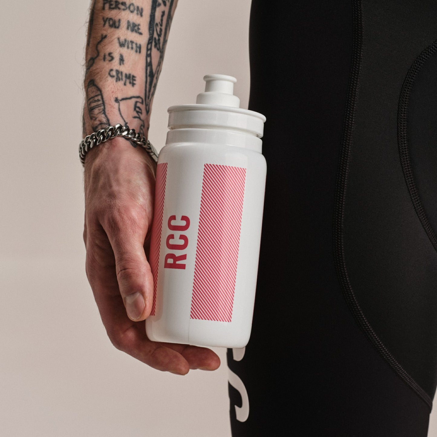 Rapha RCC Bidon - Regular