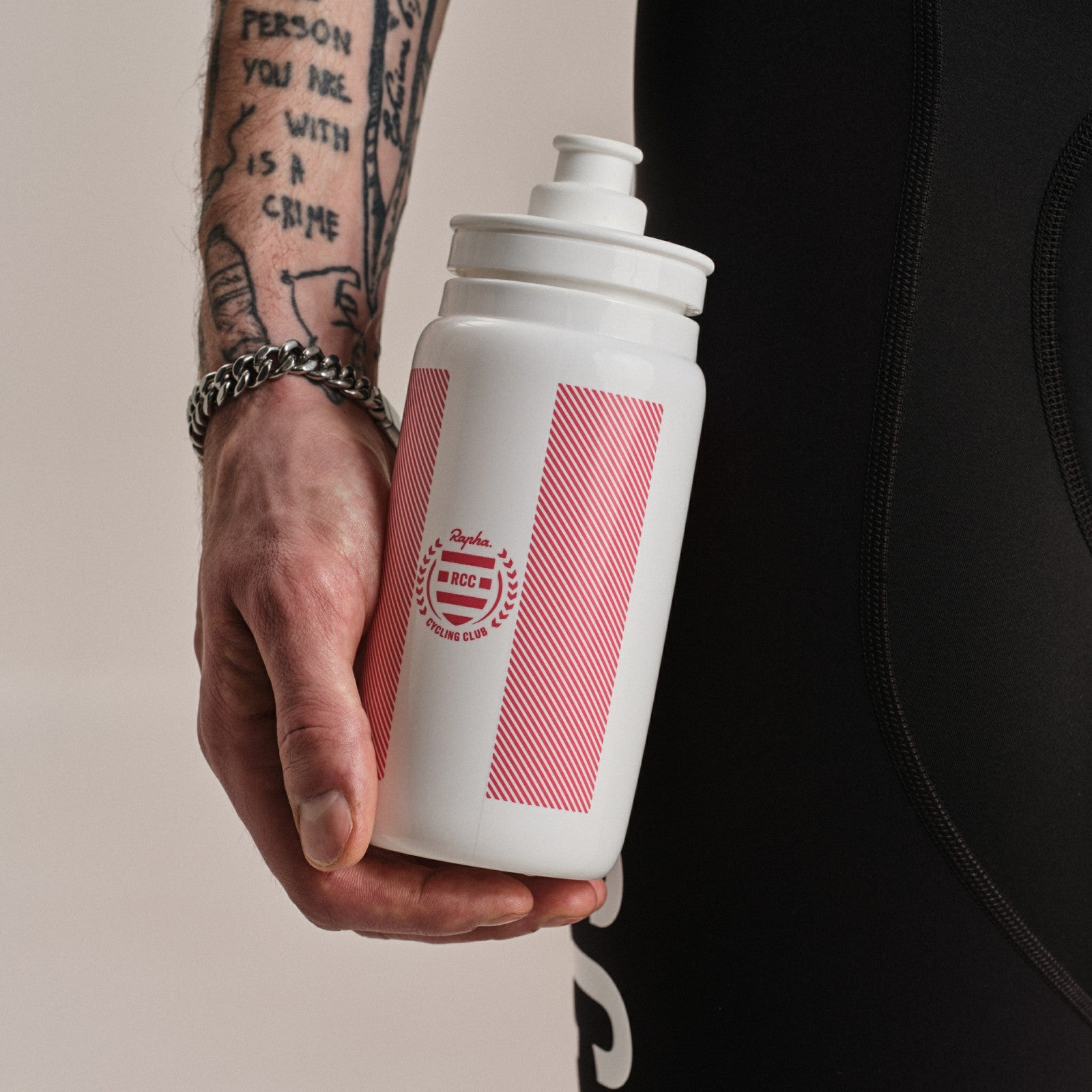 Rapha RCC Bidon - Regular