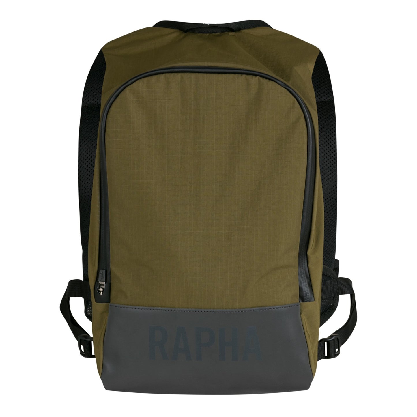Dark Olive/Black,os