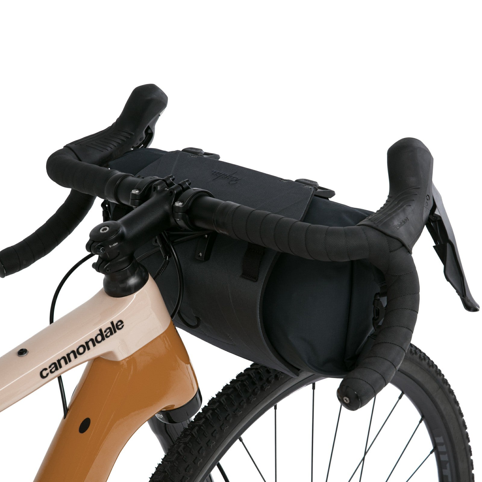 Rapha Explore Handlebar Pack