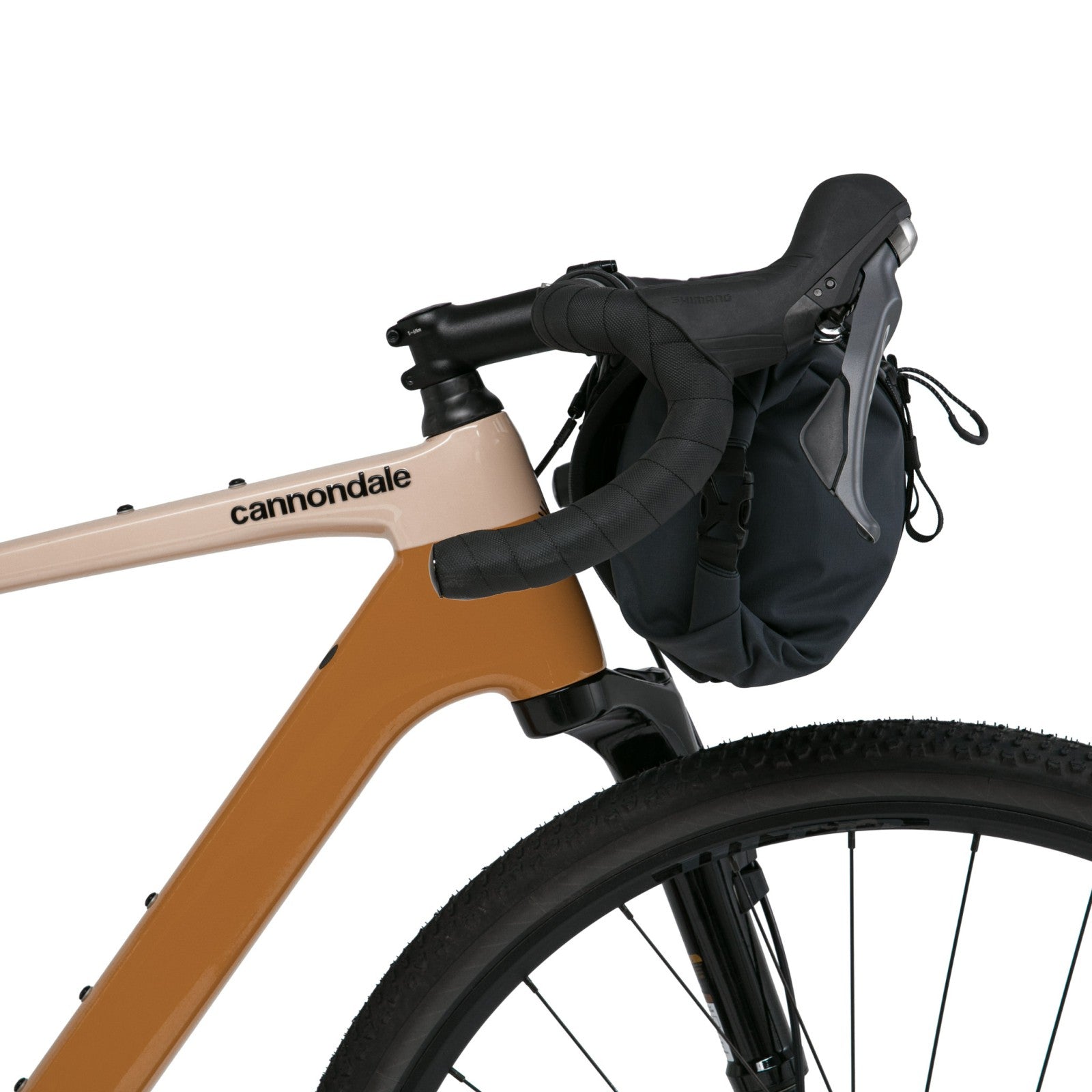 Rapha Explore Handlebar Pack