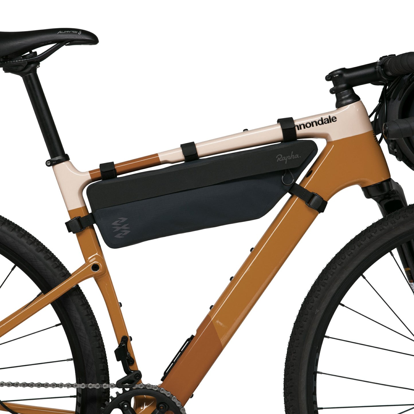 Rapha Explore Frame Pack - Small