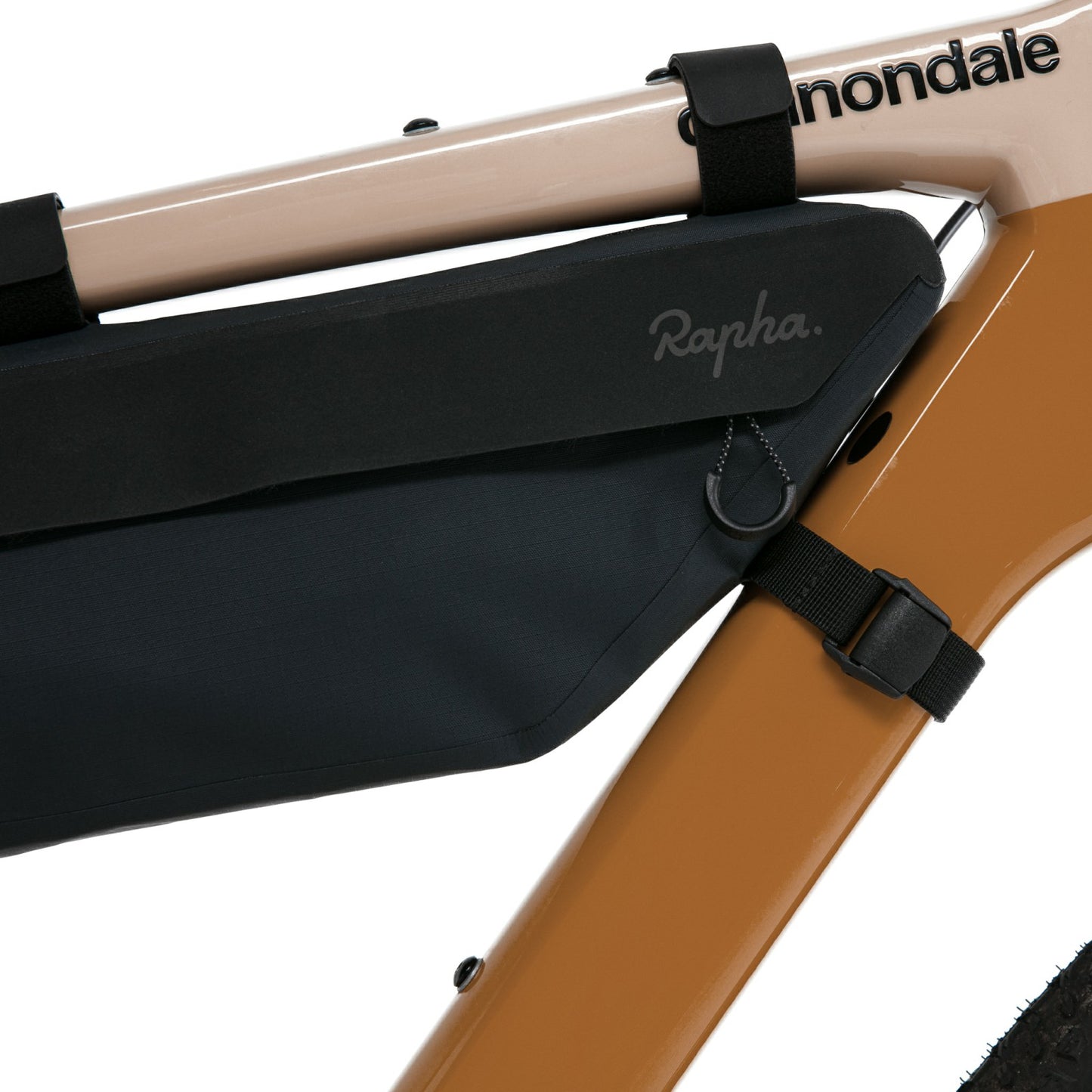 Rapha Explore Frame Pack - Small