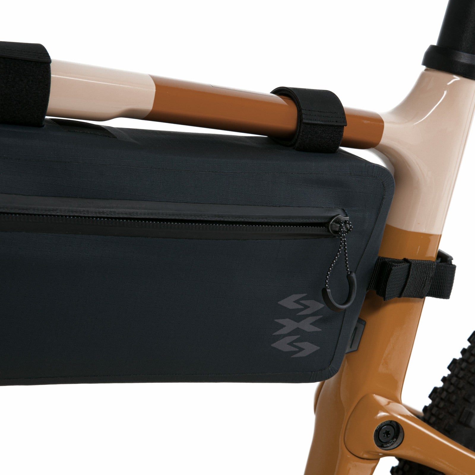 Rapha Explore Frame Pack - Small