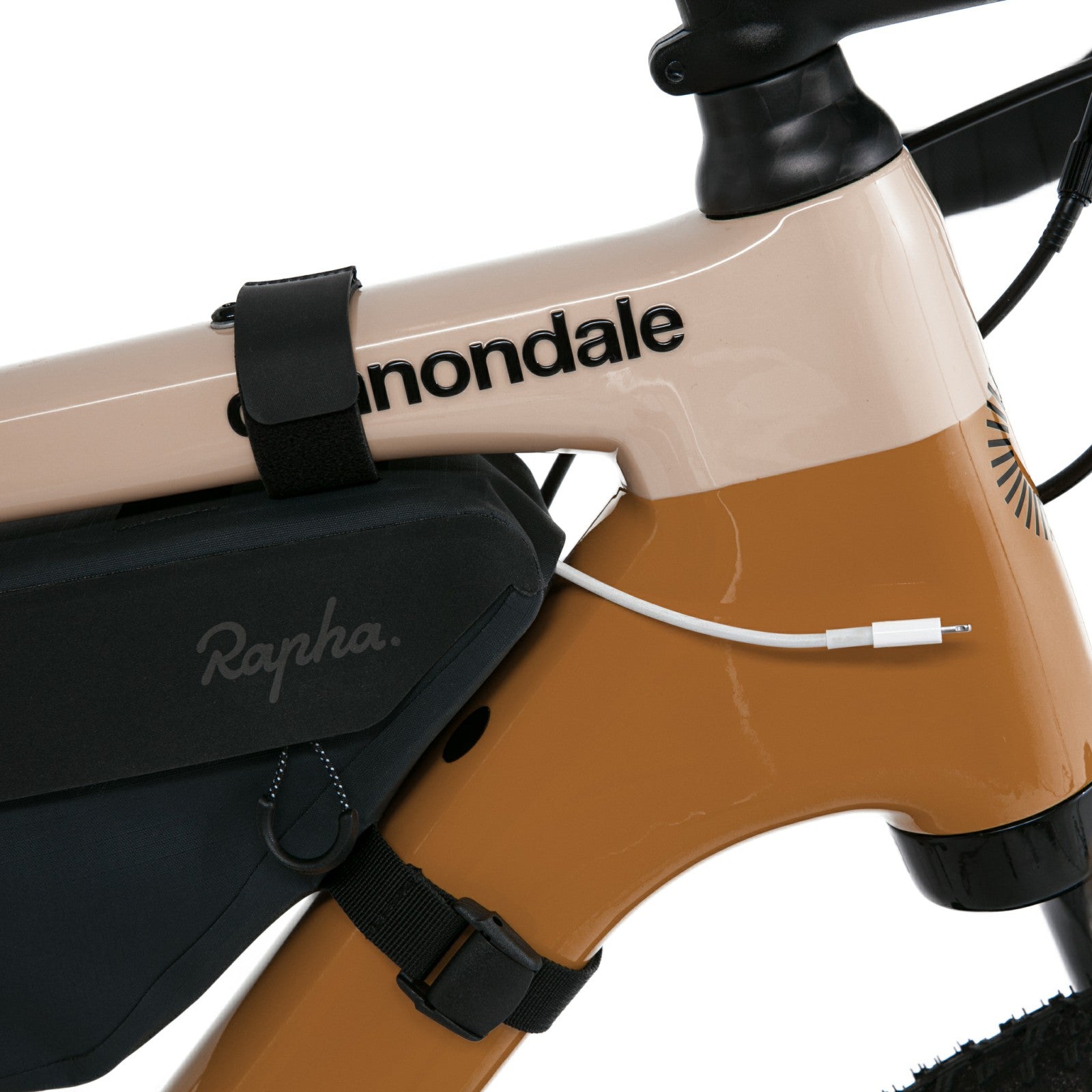Rapha Explore Frame Pack - Small