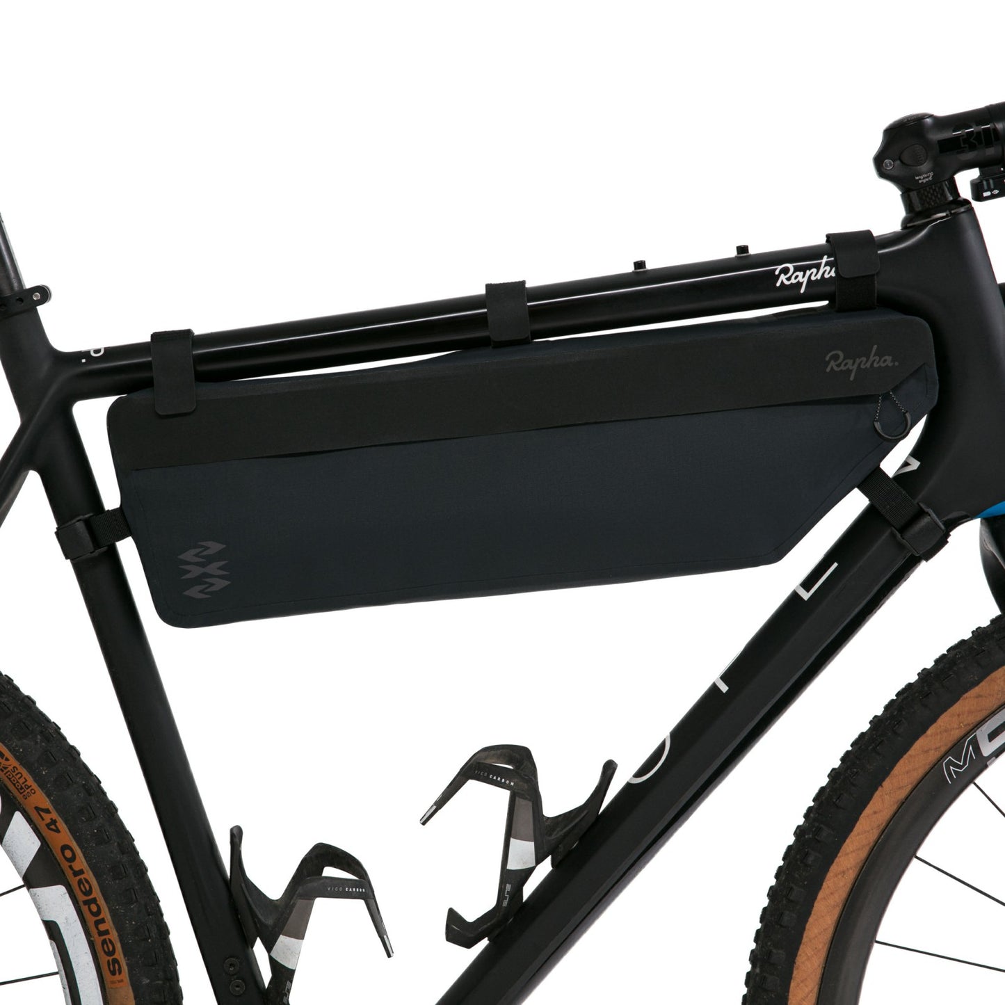Rapha Explore Frame Pack - Large