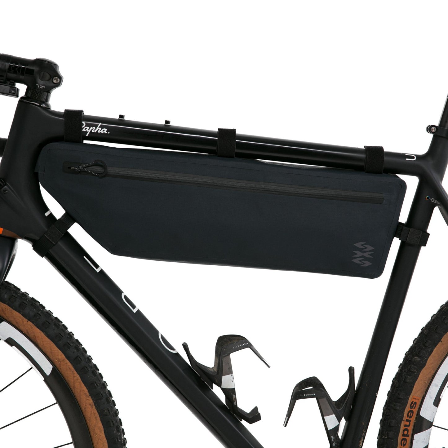 Rapha Explore Frame Pack - Large