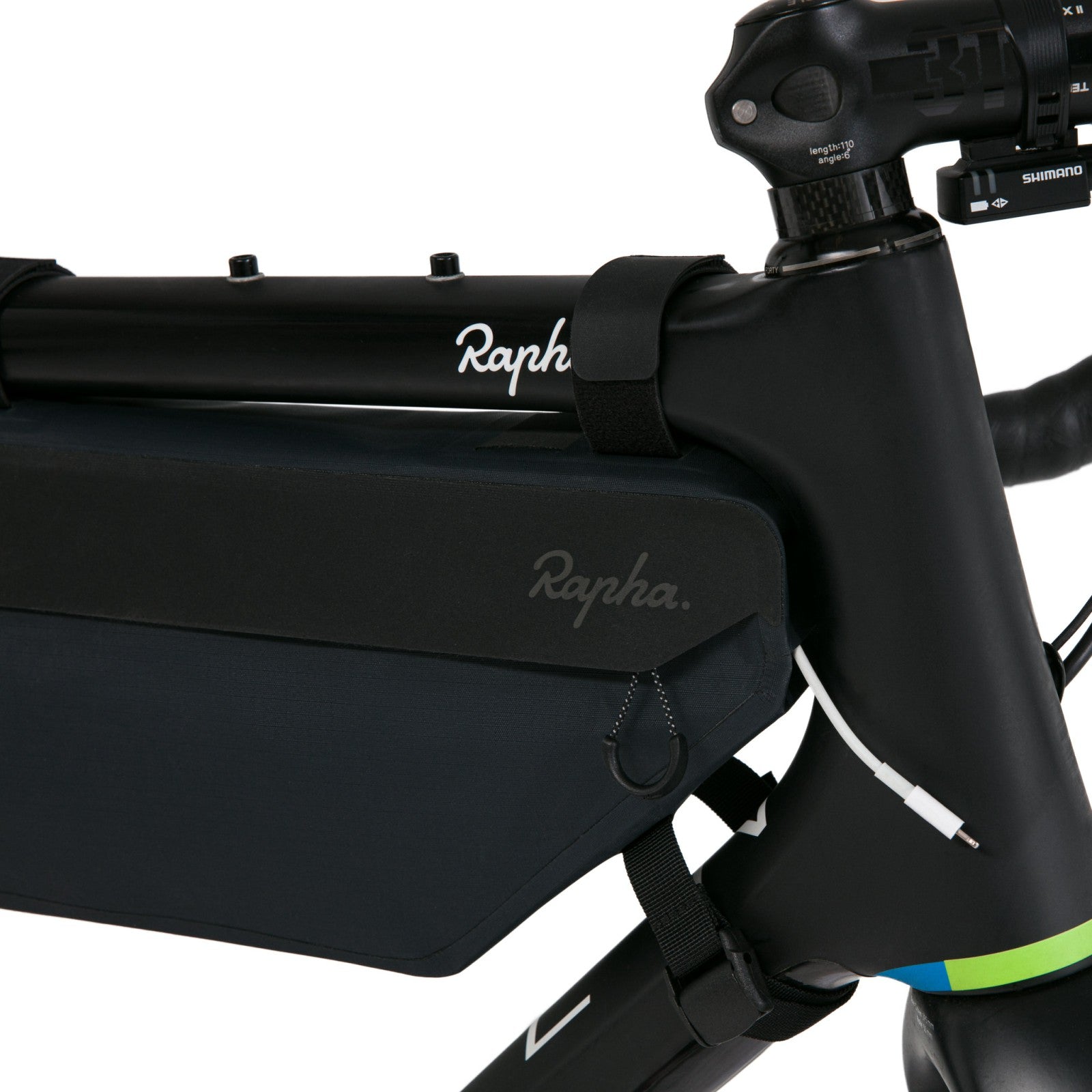 Rapha Explore Frame Pack - Large