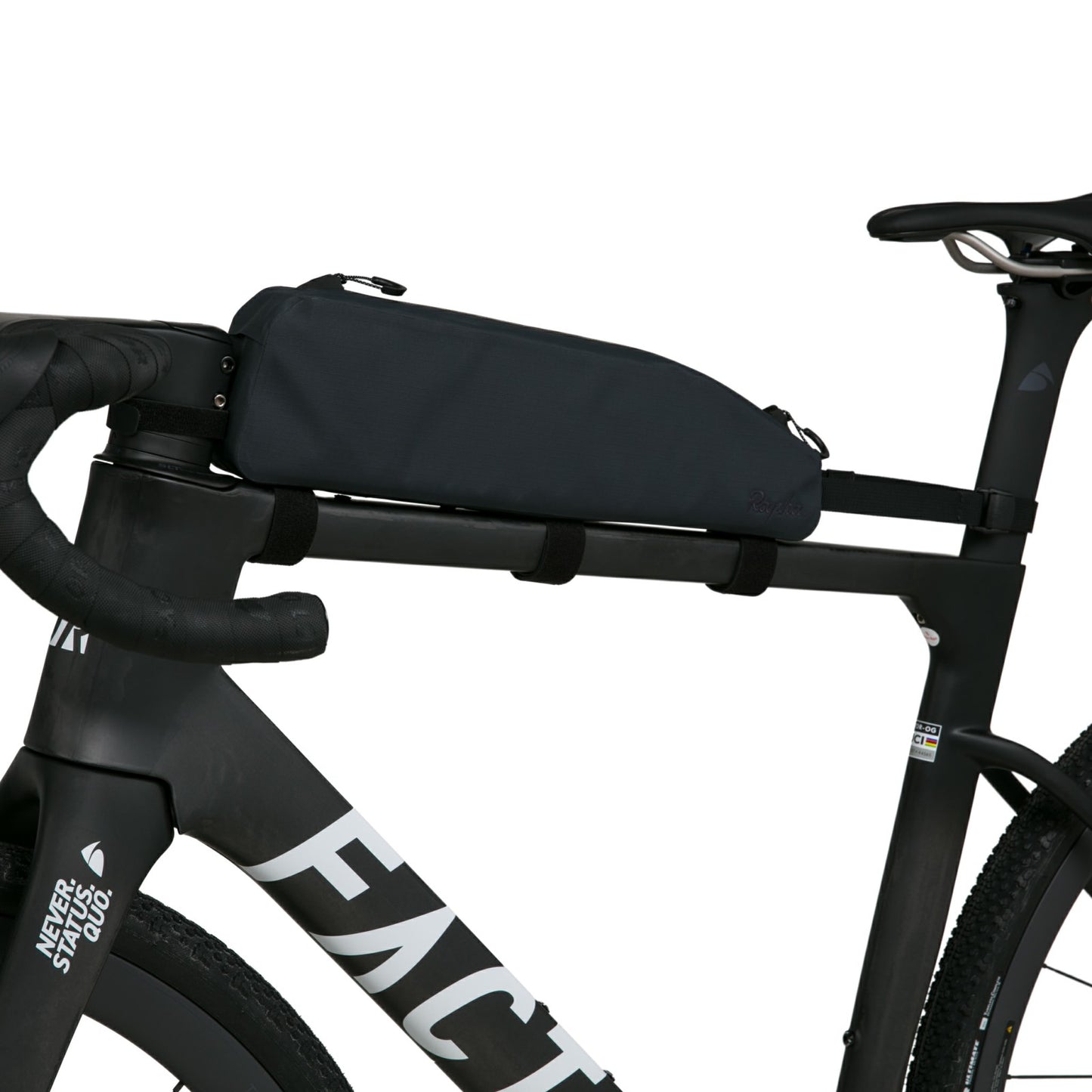 Rapha Explore Top Tube Bag - Long