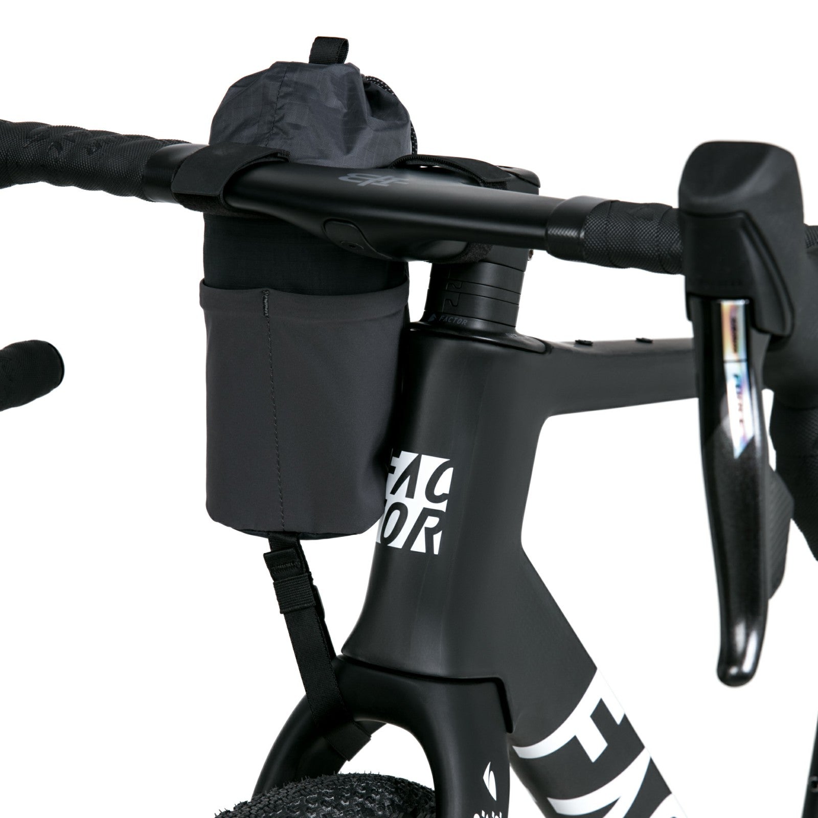 Rapha Explore Stem Bag