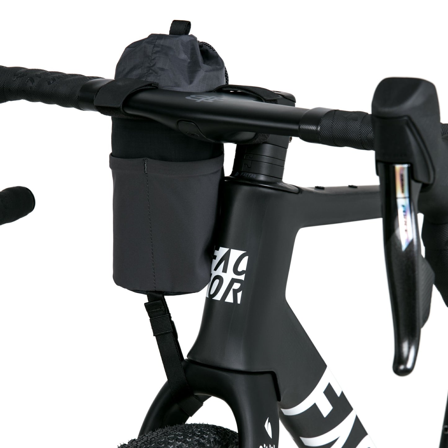Rapha Explore Stem Bag