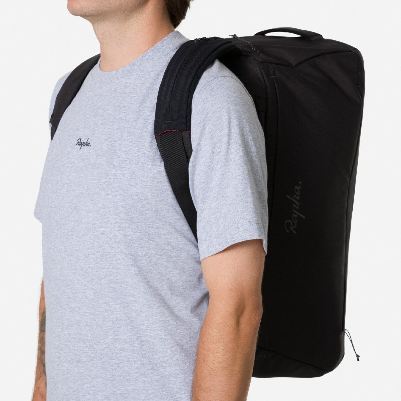 Rapha Grand Tour Bag (41L)