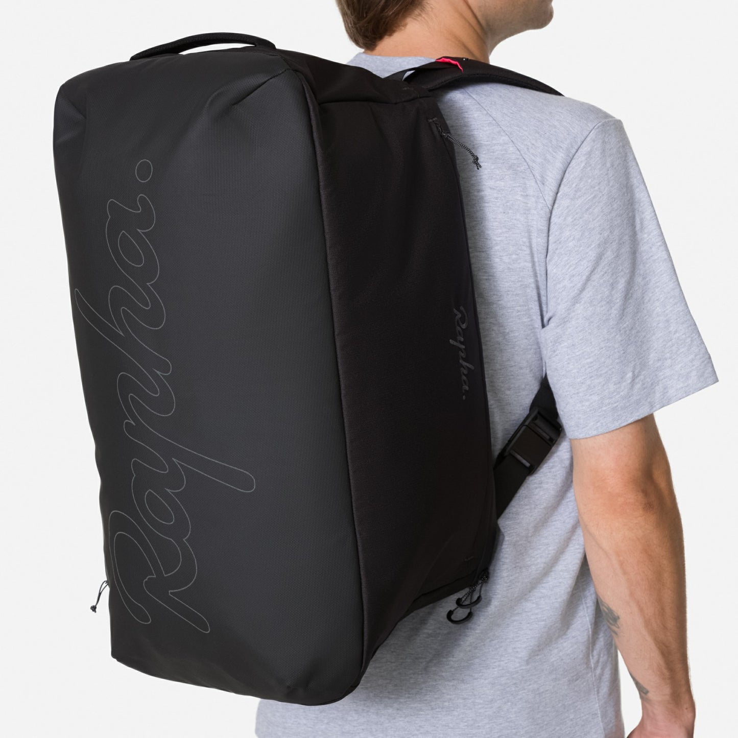 Rapha Grand Tour Bag (41L)