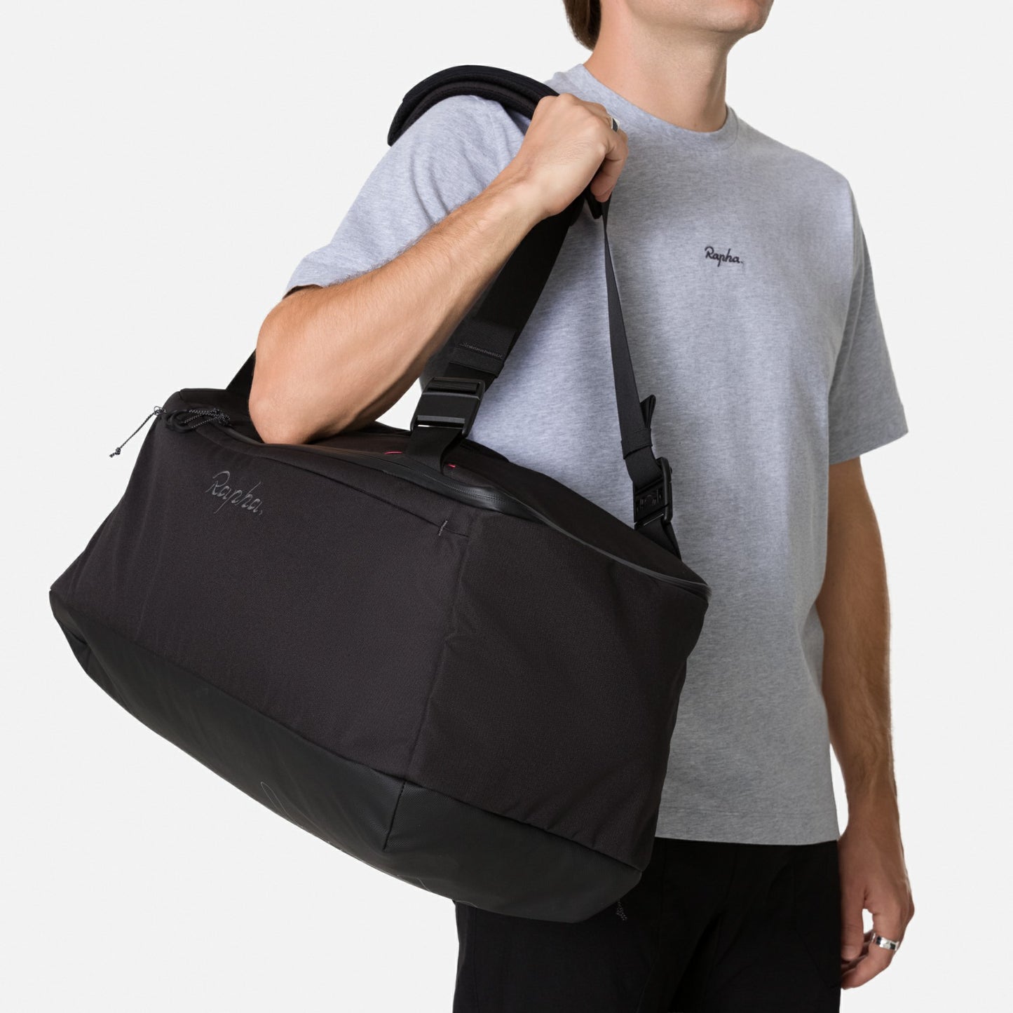 Rapha Grand Tour Bag (41L)