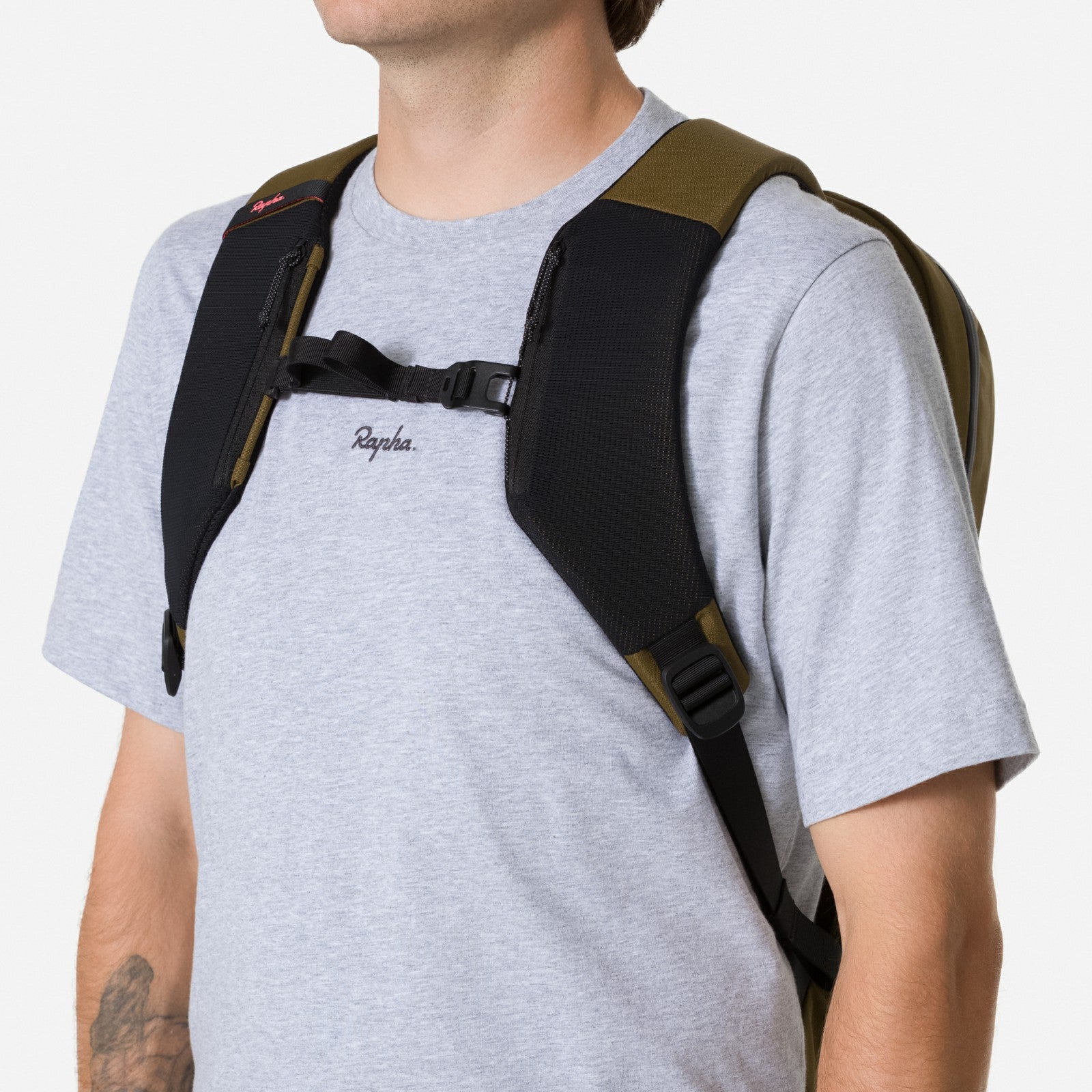 Rapha Super Domestique Backpack (26L)