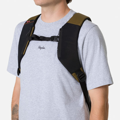 Rapha Domestique Backpack (16L)