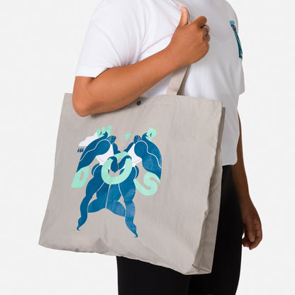 Rapha Kelly Anna Tech Tote