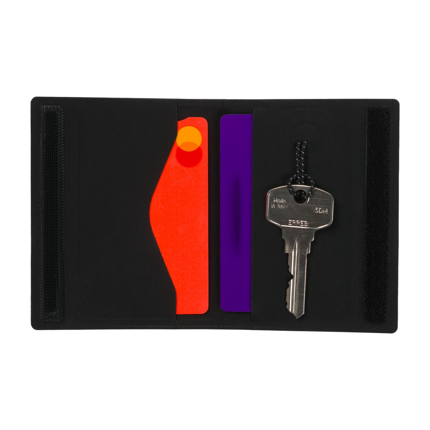 Rapha Welded Card Holder