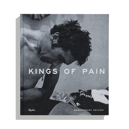 Rapha Kings of Pain