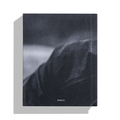 Rapha The Extra Mile - Hardback