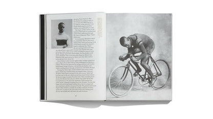 Rapha Desire, Discrimination, Determination - Black Champions in Cycling
