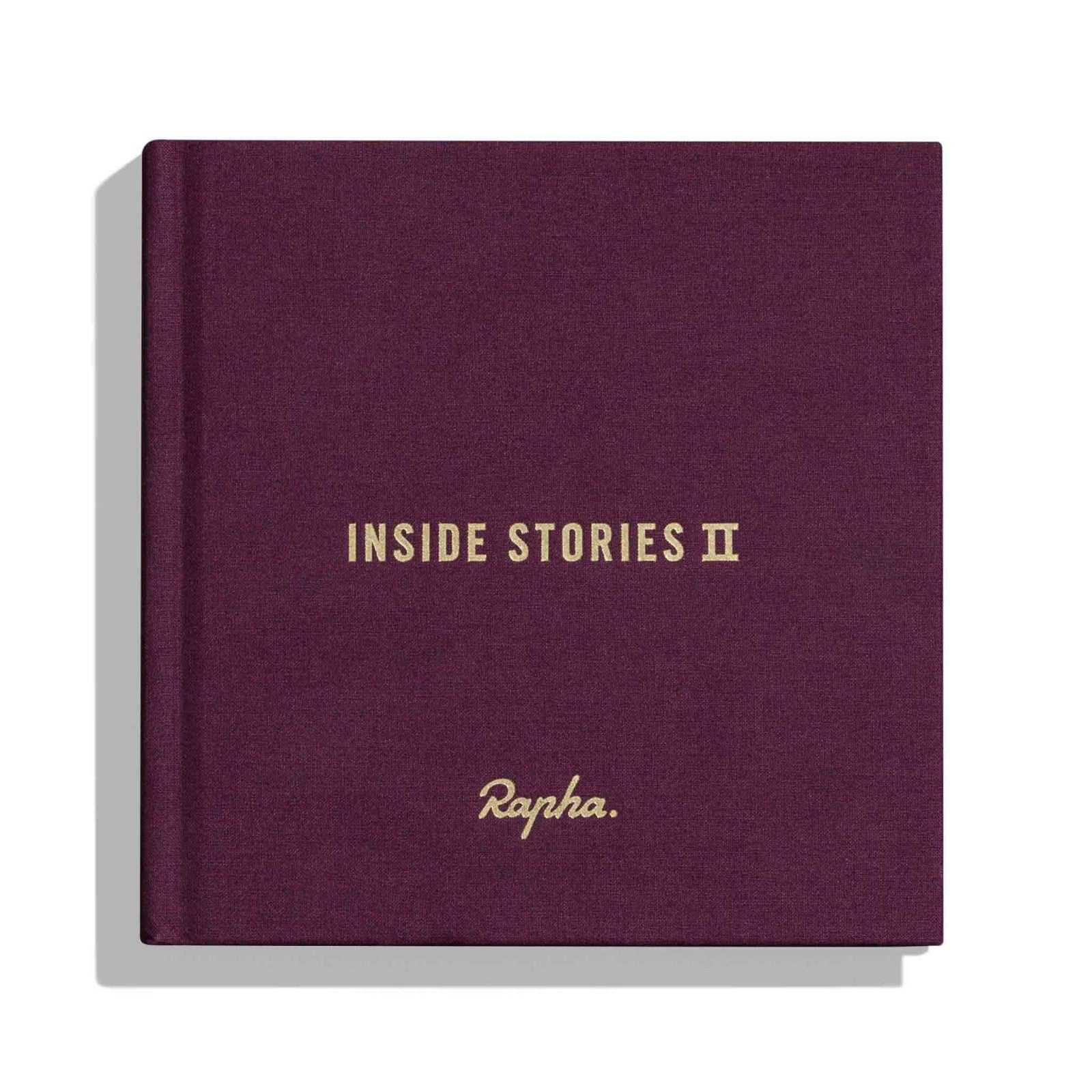 Rapha Inside Story 2